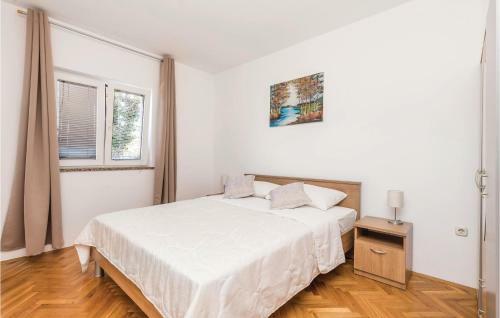 Two-bedroom Apartment In Caska