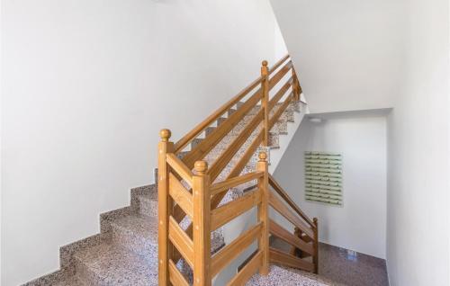 Two-bedroom Apartment In Caska