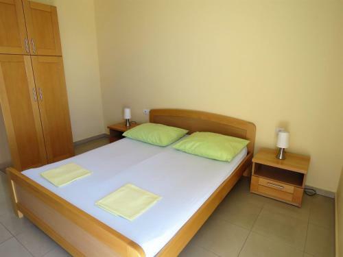 Apartments Kojan
