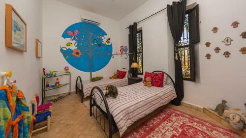 Hotel Fawakay Villas