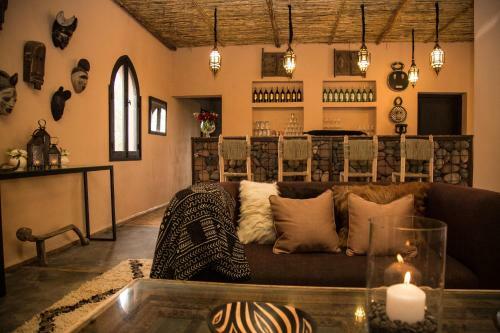 Hotel Fawakay Villas