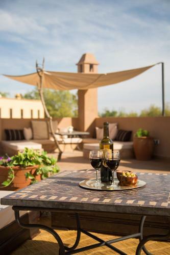 Hotel Fawakay Villas