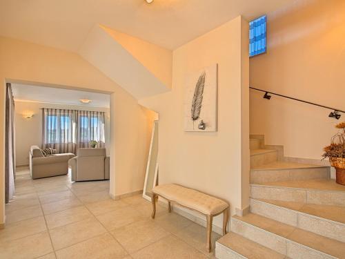 Luxurious Villa In Vizinada With Swimming Pool