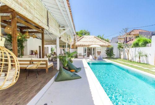 Villa M