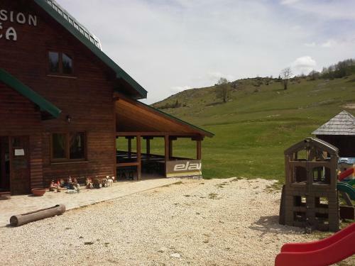 Hotel B&B Javorova?a