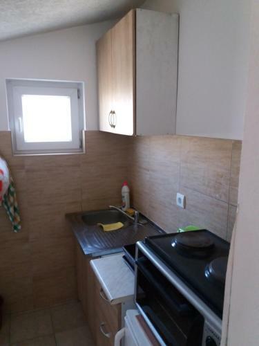 Apartmani Na Moru