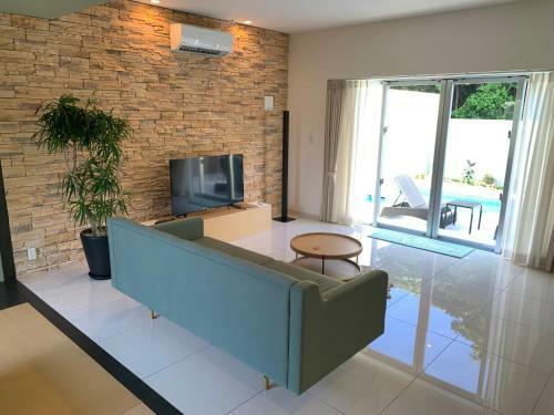 Hotel U-mui Forest Villa Okinawa