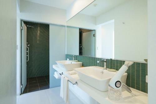 Hotel U-mui Forest Villa Okinawa