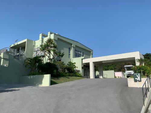 Hotel U-mui Forest Villa Okinawa