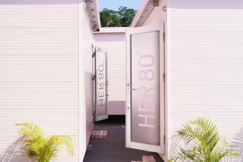 Hotel U-mui Forest Villa Okinawa