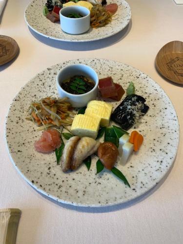 Hotel U-mui Forest Villa Okinawa