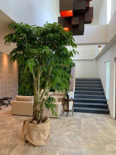 Hotel U-mui Forest Villa Okinawa