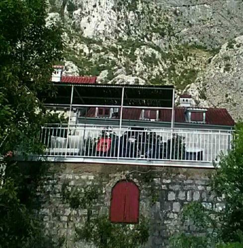 Apartmani Dobrota ?ivkovi?