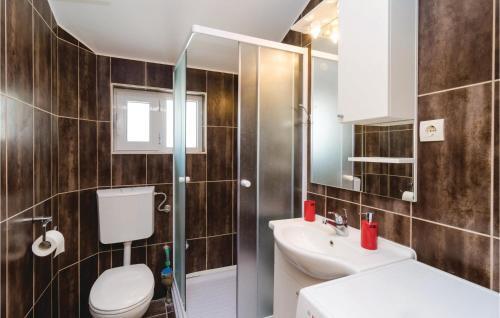 One-bedroom Apartment In Prcanj