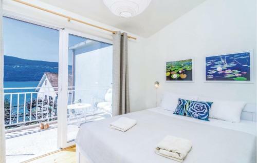 One-bedroom Holiday Home In Topla