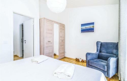 One-bedroom Holiday Home In Topla