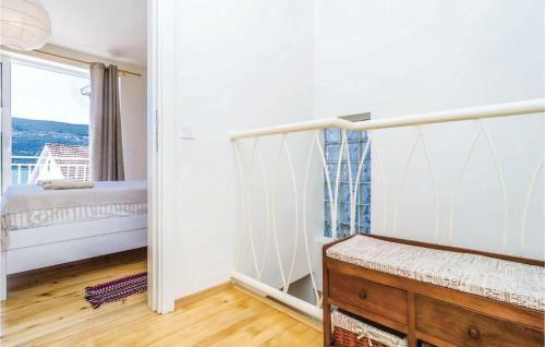 One-bedroom Holiday Home In Topla