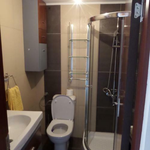 Agape Apartments
