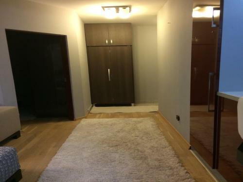 Agape Apartments
