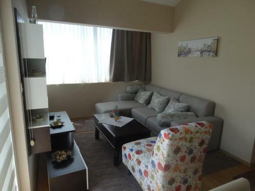 Agape Apartments