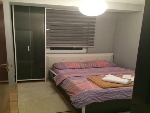 Agape Apartments