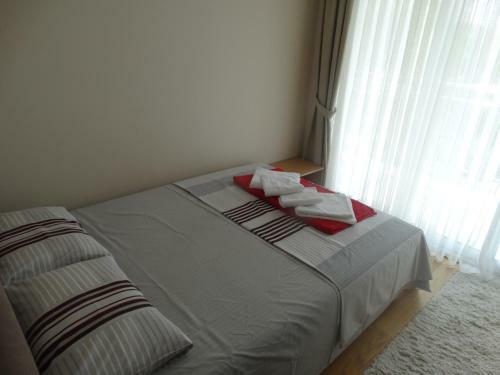 Agape Apartments