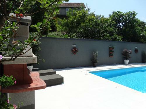Agape Apartments