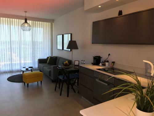 Apartamento Different Atmosphere Suite