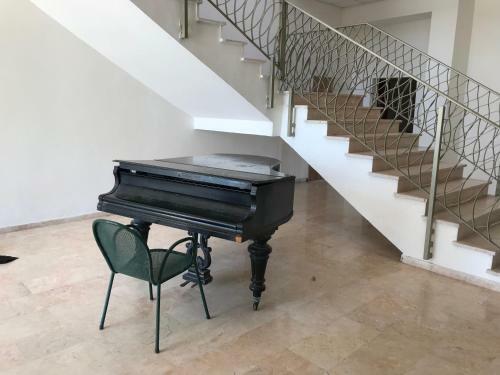Apartamento Different Atmosphere Suite