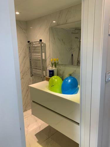 Apartamento Different Atmosphere Suite