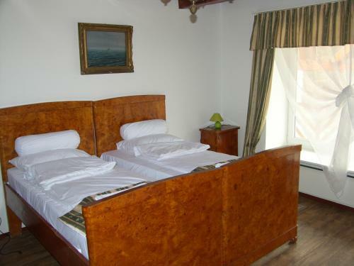 Hostal Malom Udvar