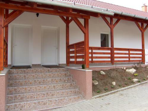 Hostal Malom Udvar