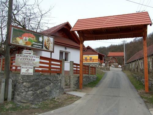 Hostal Malom Udvar