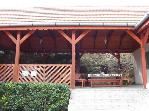 Hostal Malom Udvar