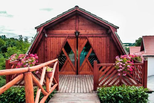 Hostal Malom Udvar