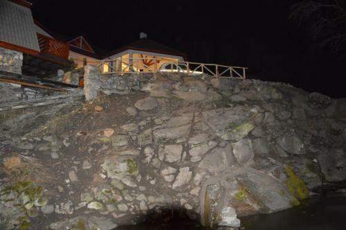 Hostal Malom Udvar