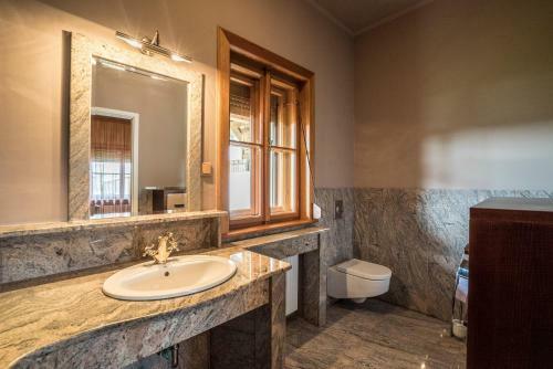 Villa Malom Luxury Resort