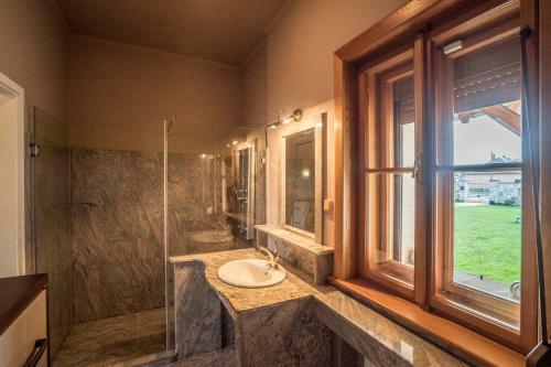 Villa Malom Luxury Resort