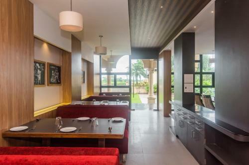 Hotel Capital O 18290 Sai Residency