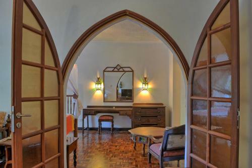 Hotel Kaskazi Beach Resort