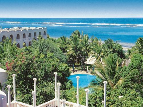 Hotel Kaskazi Beach Resort