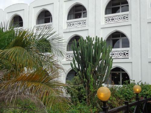 Hotel Kaskazi Beach Resort