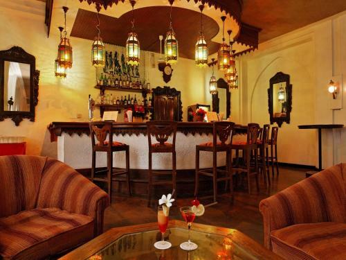 Hotel Kaskazi Beach Resort