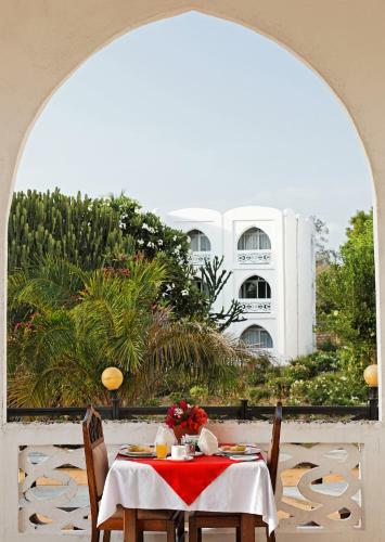 Hotel Kaskazi Beach Resort