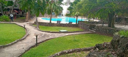 Hotel Kaskazi Beach Resort
