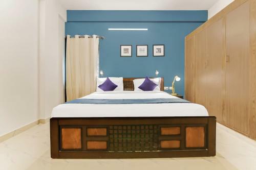 Hotel Silverkey Executive Stays 24047 Airport