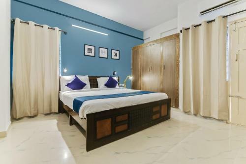 Hotel Silverkey Executive Stays 24047 Airport
