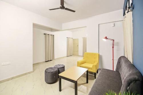 Hotel Silverkey Executive Stays 24047 Airport