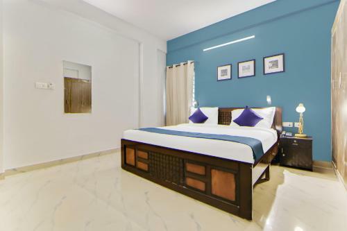 Hotel Silverkey Executive Stays 24047 Airport