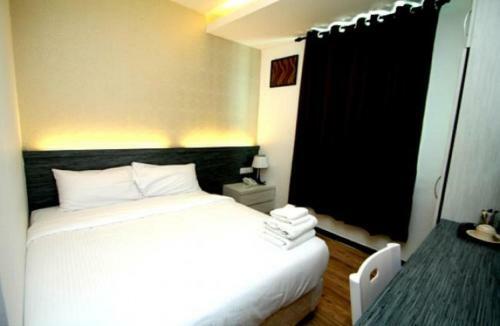 Century Inn Hotel
